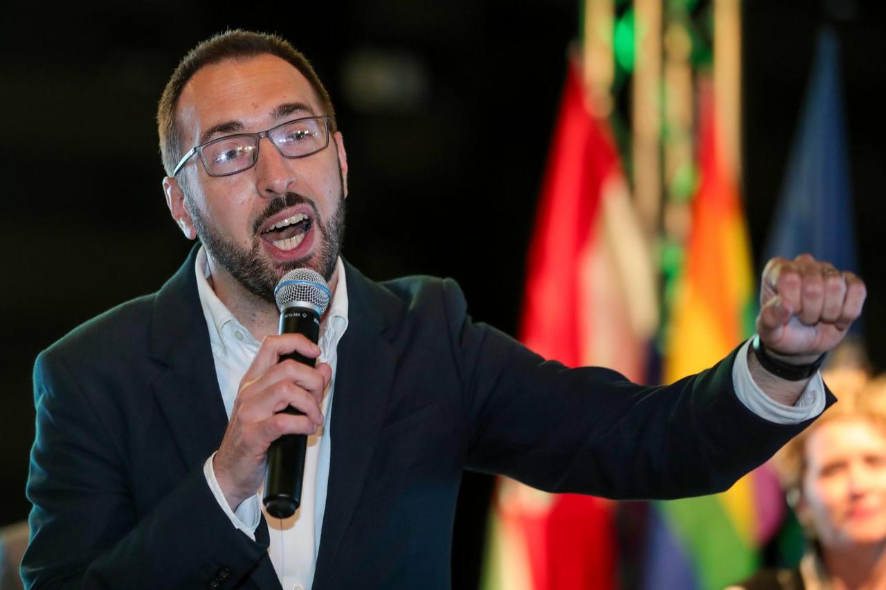 Tomislav Tomašević o rezultatima izbora