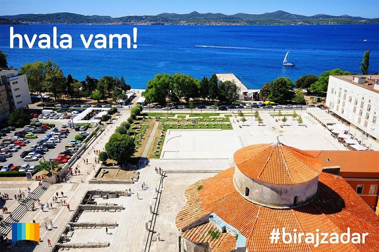 najbolja destinacija u 2016.