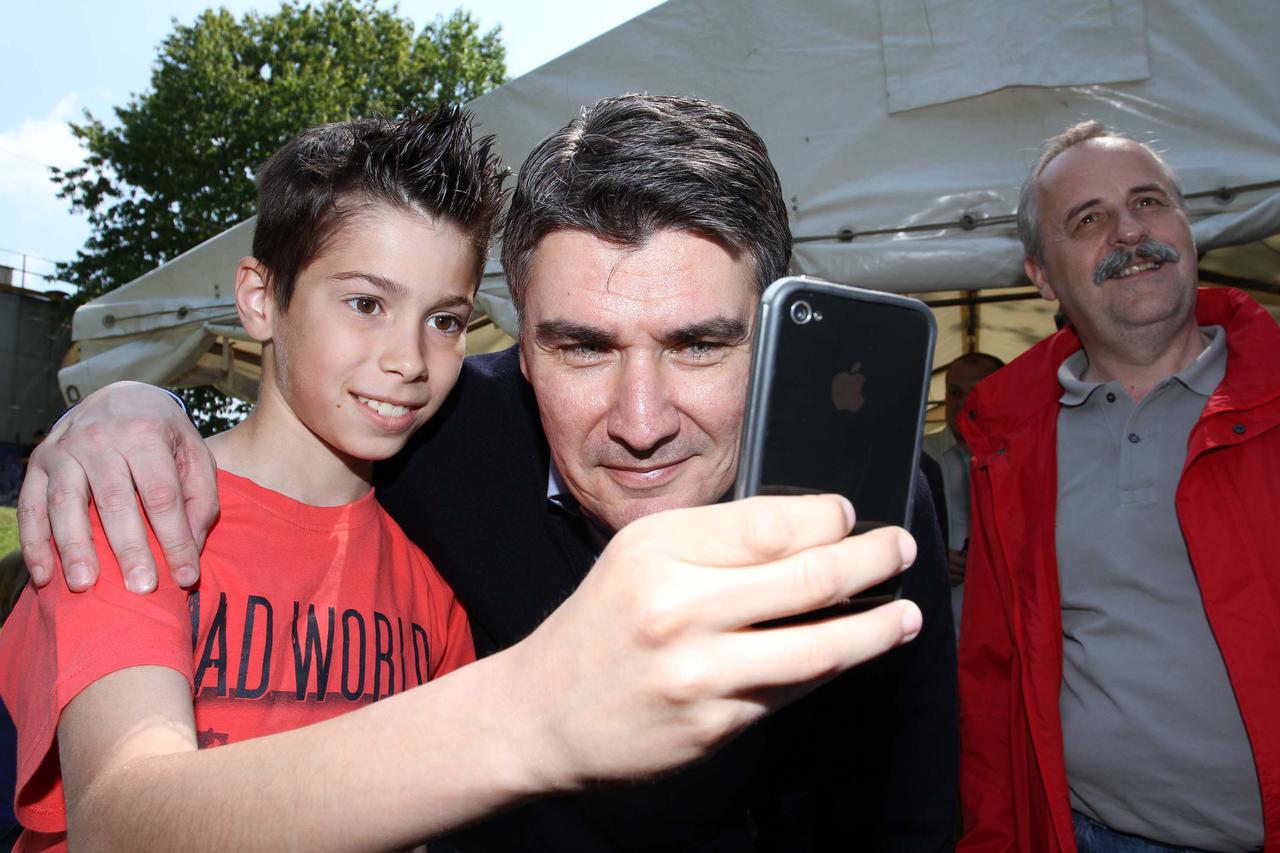 Milanović