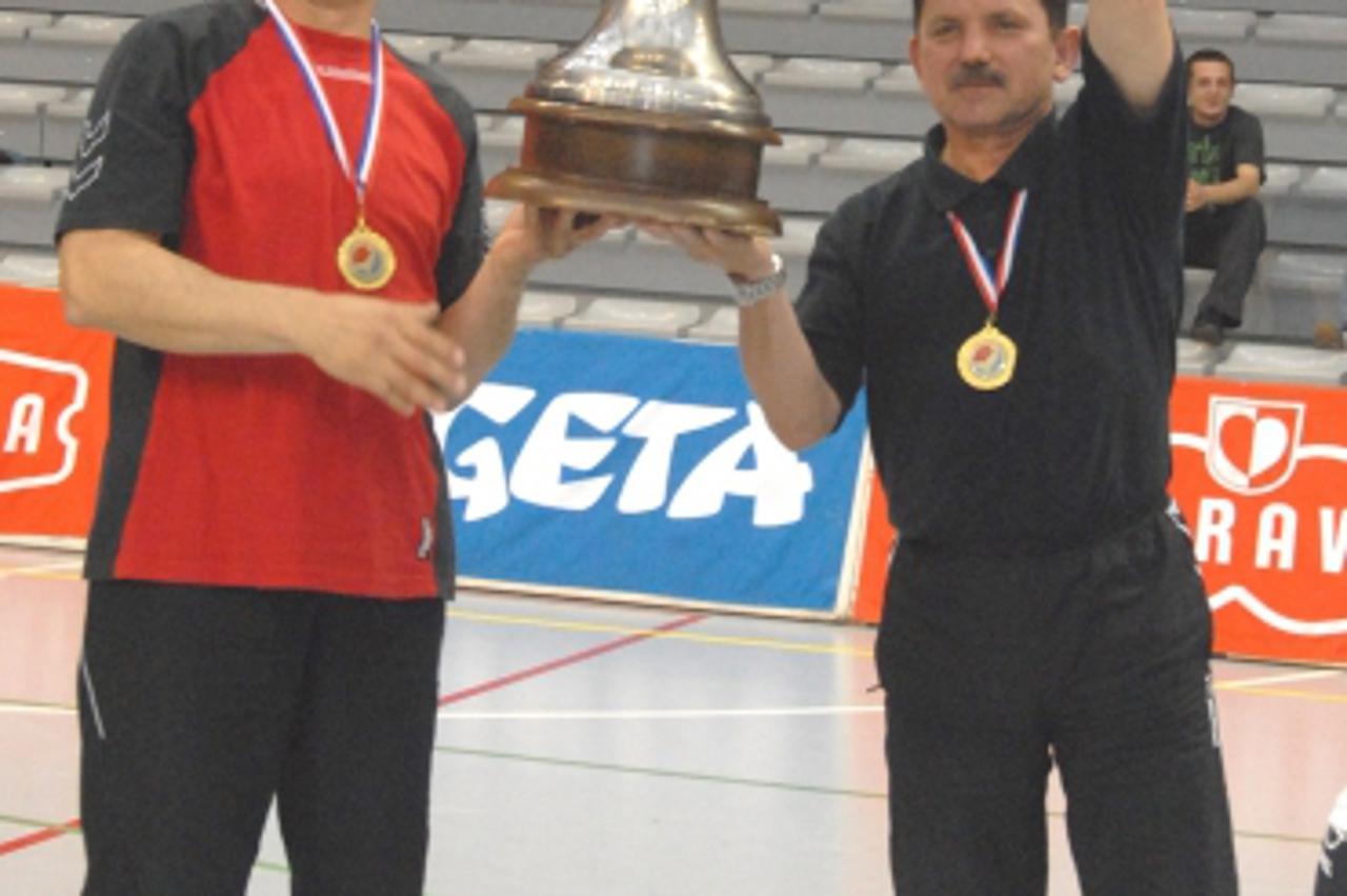 Zdravko Zovko Mato Matijević