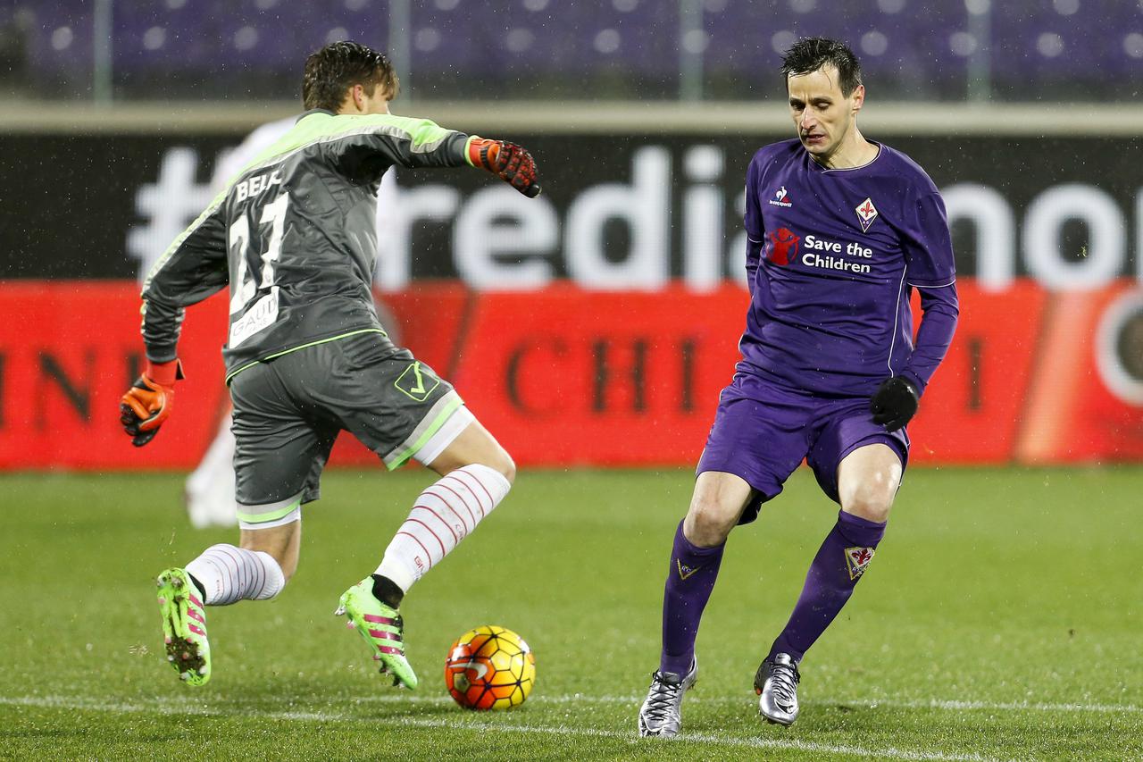 Nikola Kalinić