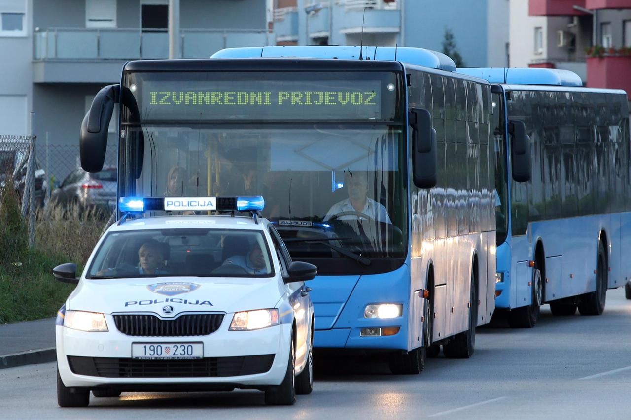 Zet autobus