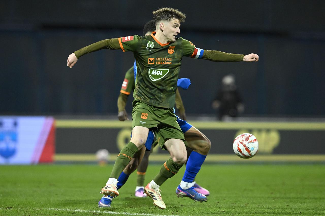 Lokomotiva i Osijek sastali se u 23. kolu SuperSport HNL-a