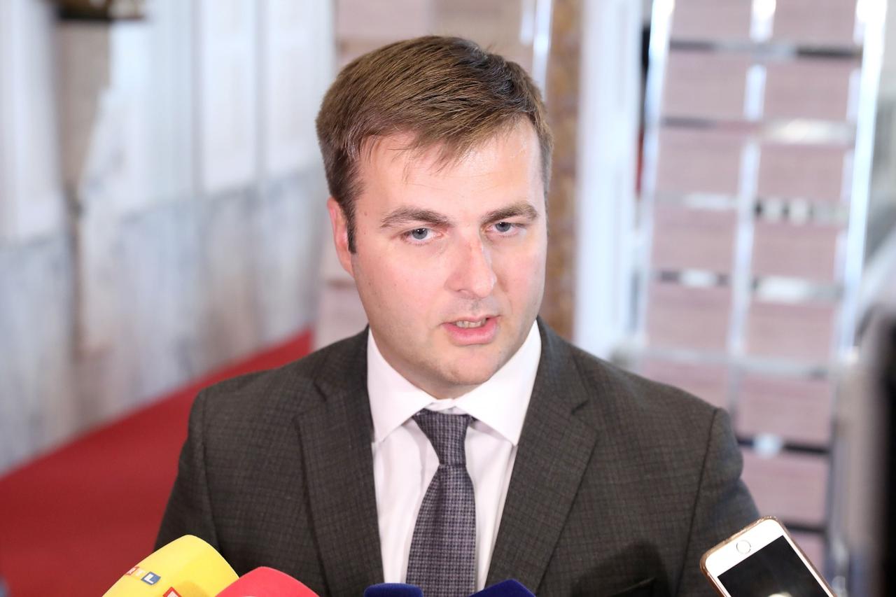 Tomislav Ćorić