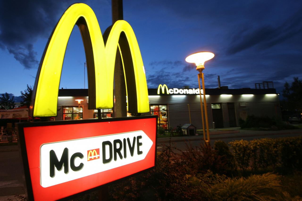 McDrive