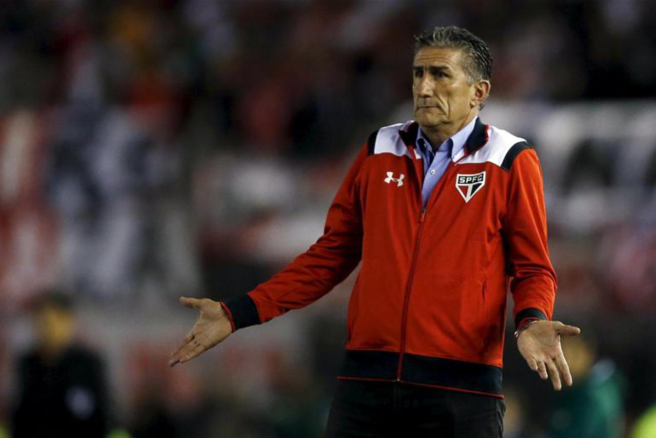 Edgardo Bauza