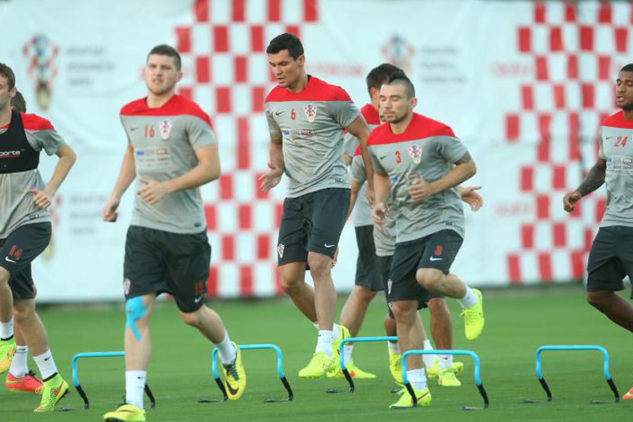 Hrvatska reprezentacija
