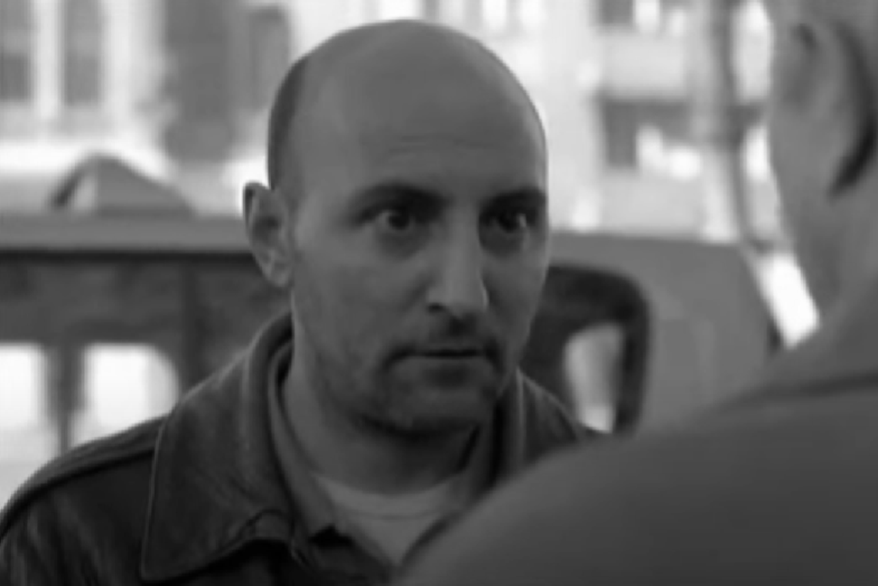 Aleksandar Saša Petrović