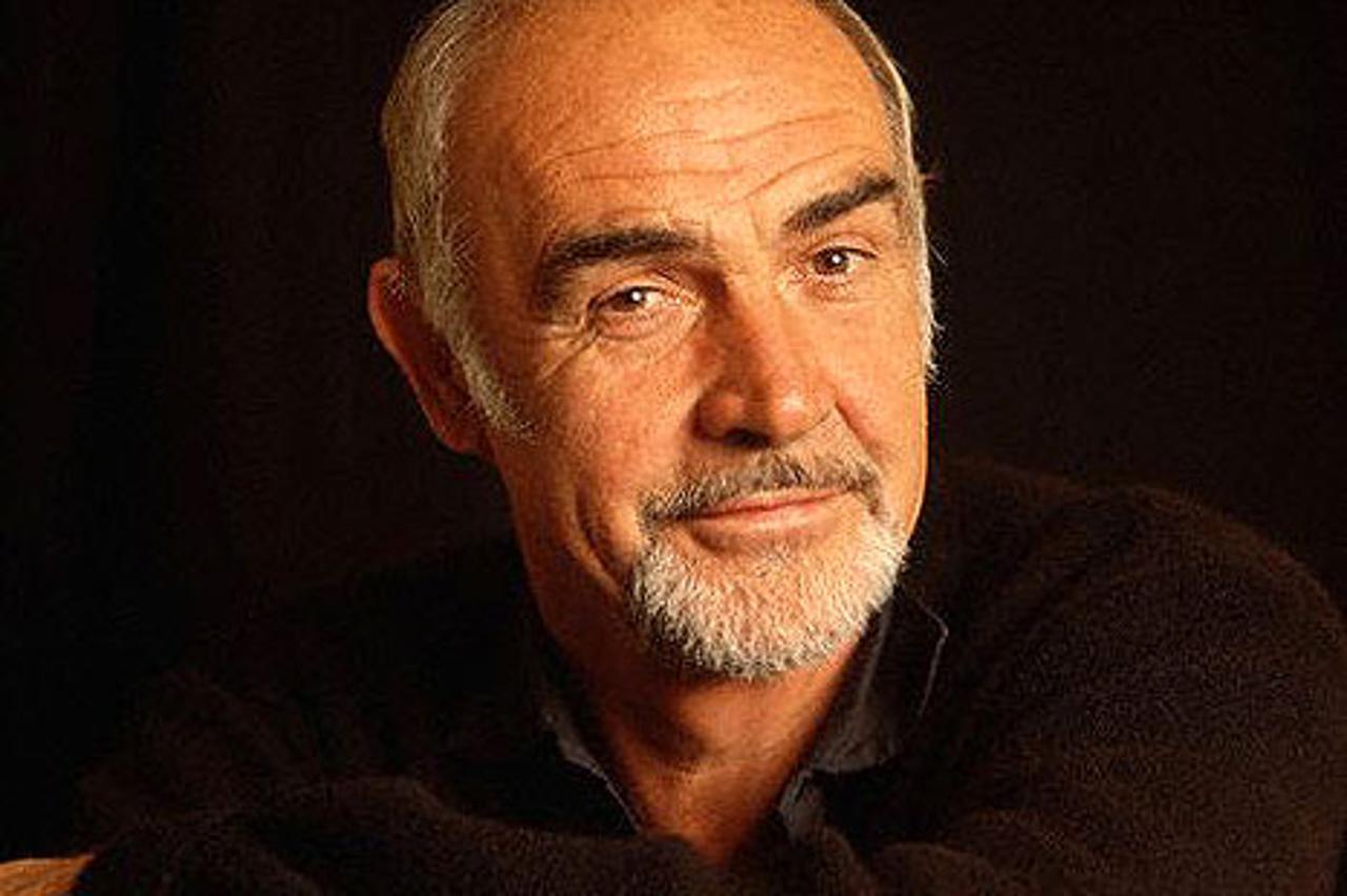 Sean Connery Dies Aged 90