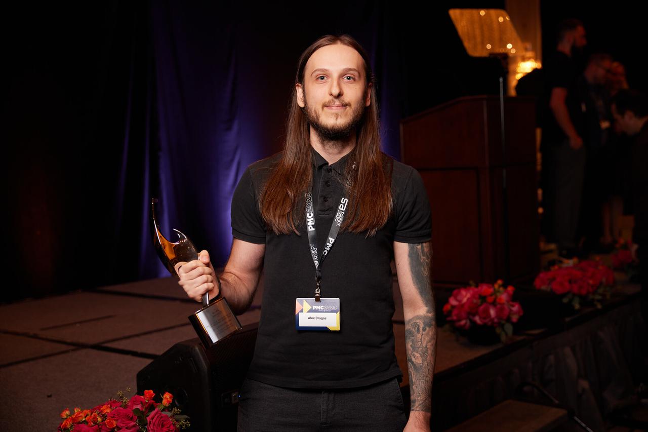 The Mark Awards