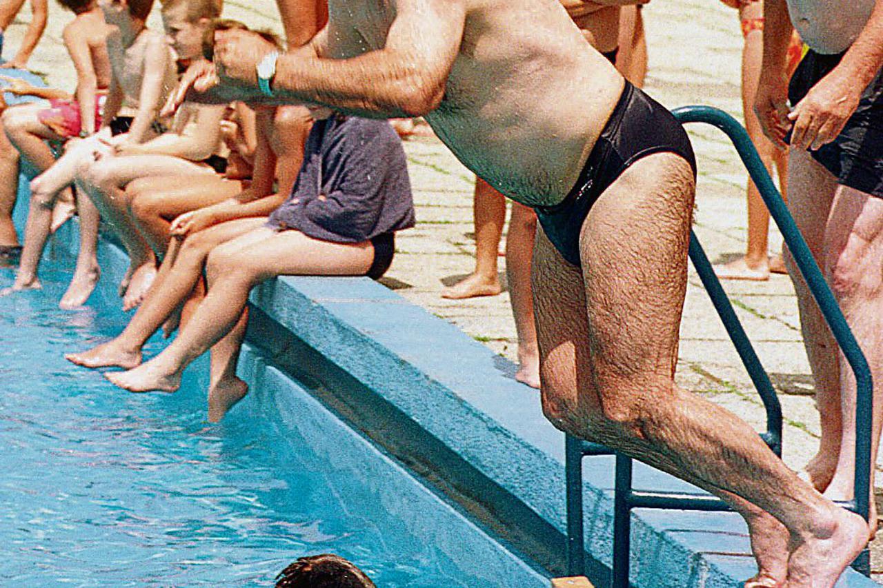 Milan Bandić Svetice