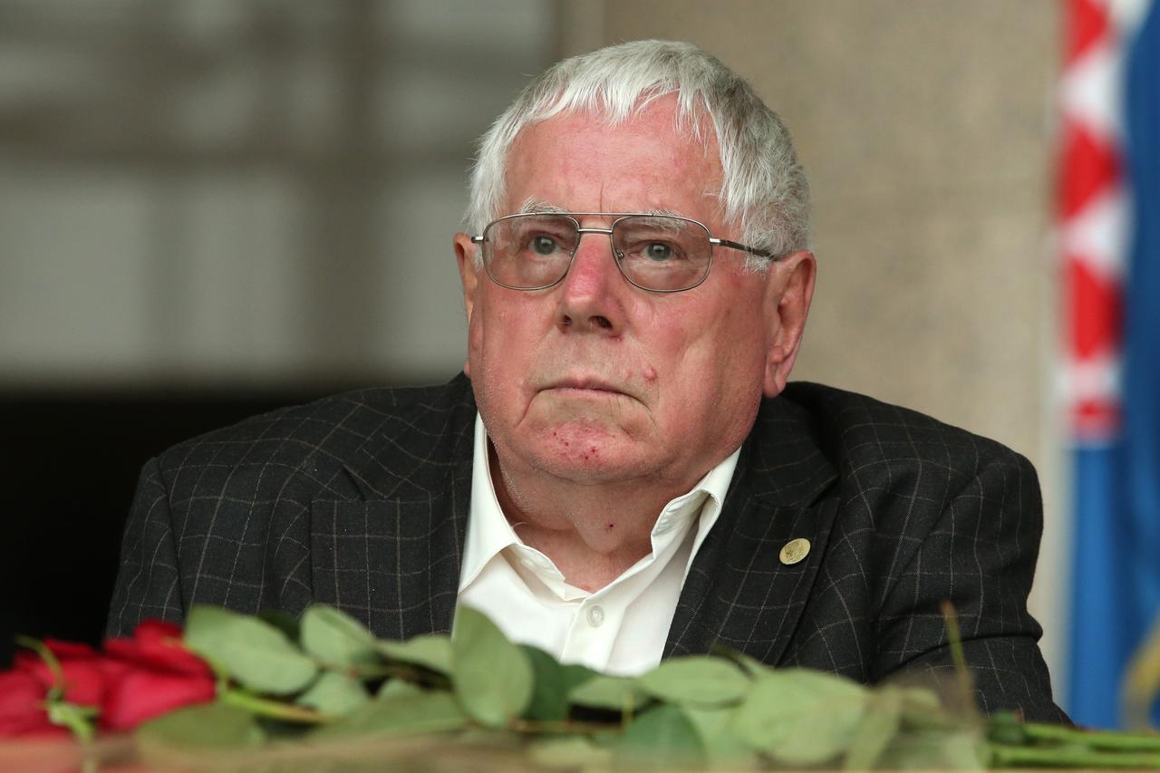 Dušan Karpatsky i Denis Derk