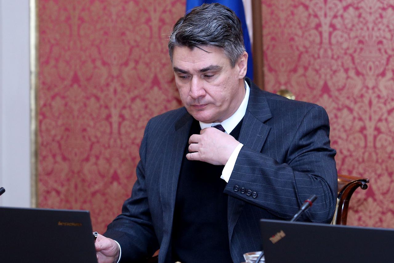 Zoran Milanović