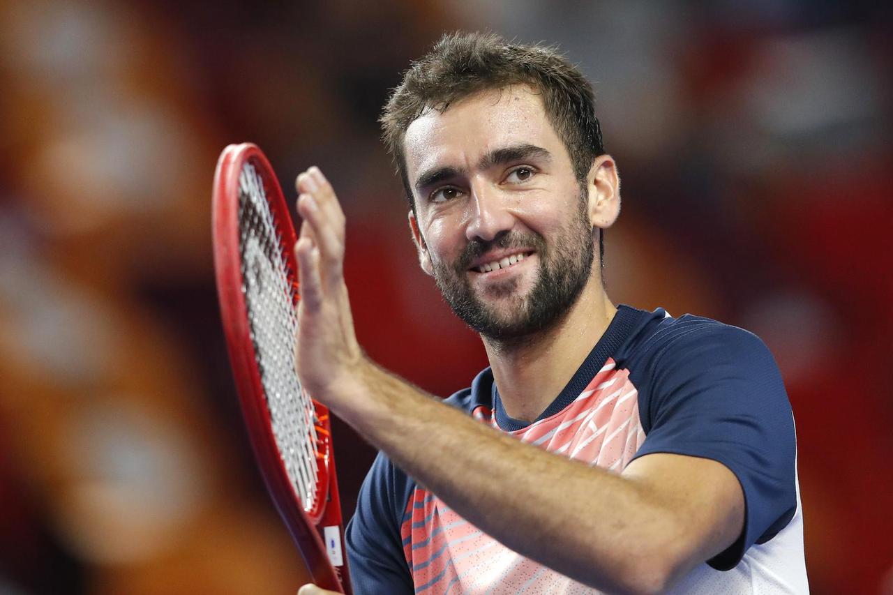 ATP 250 - VTB Kremlin Cup