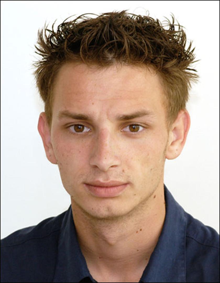 Željko Lukunić - osvojio nagradu za najbolju novinsku fotografiju 2013. godine, i potom opet dvije godine poslije