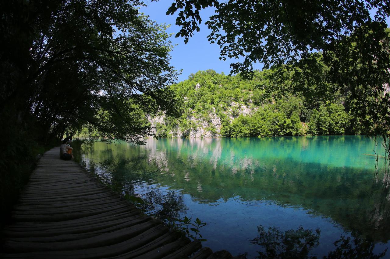 Plitvička jezera