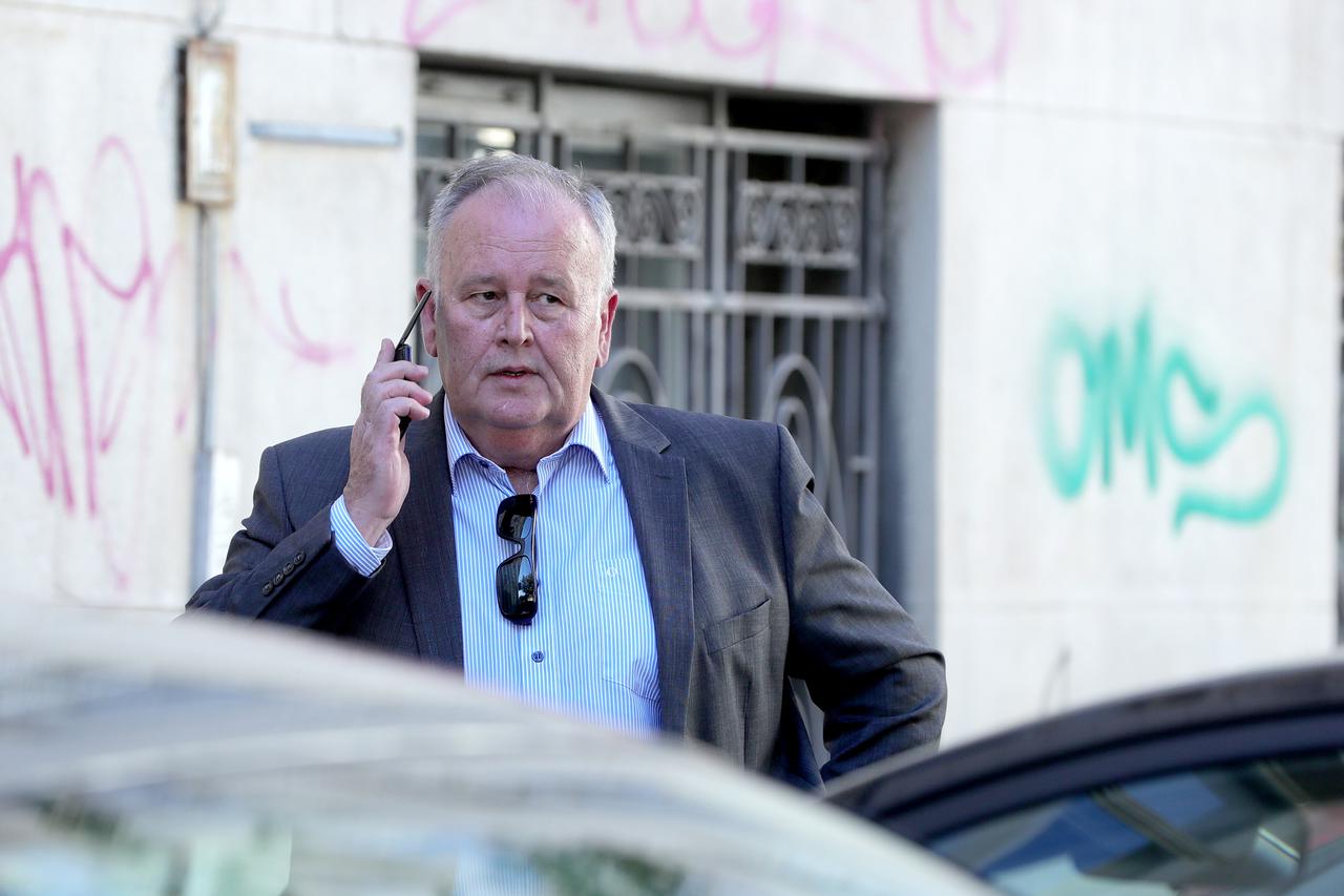 Krešimir Vilajtović