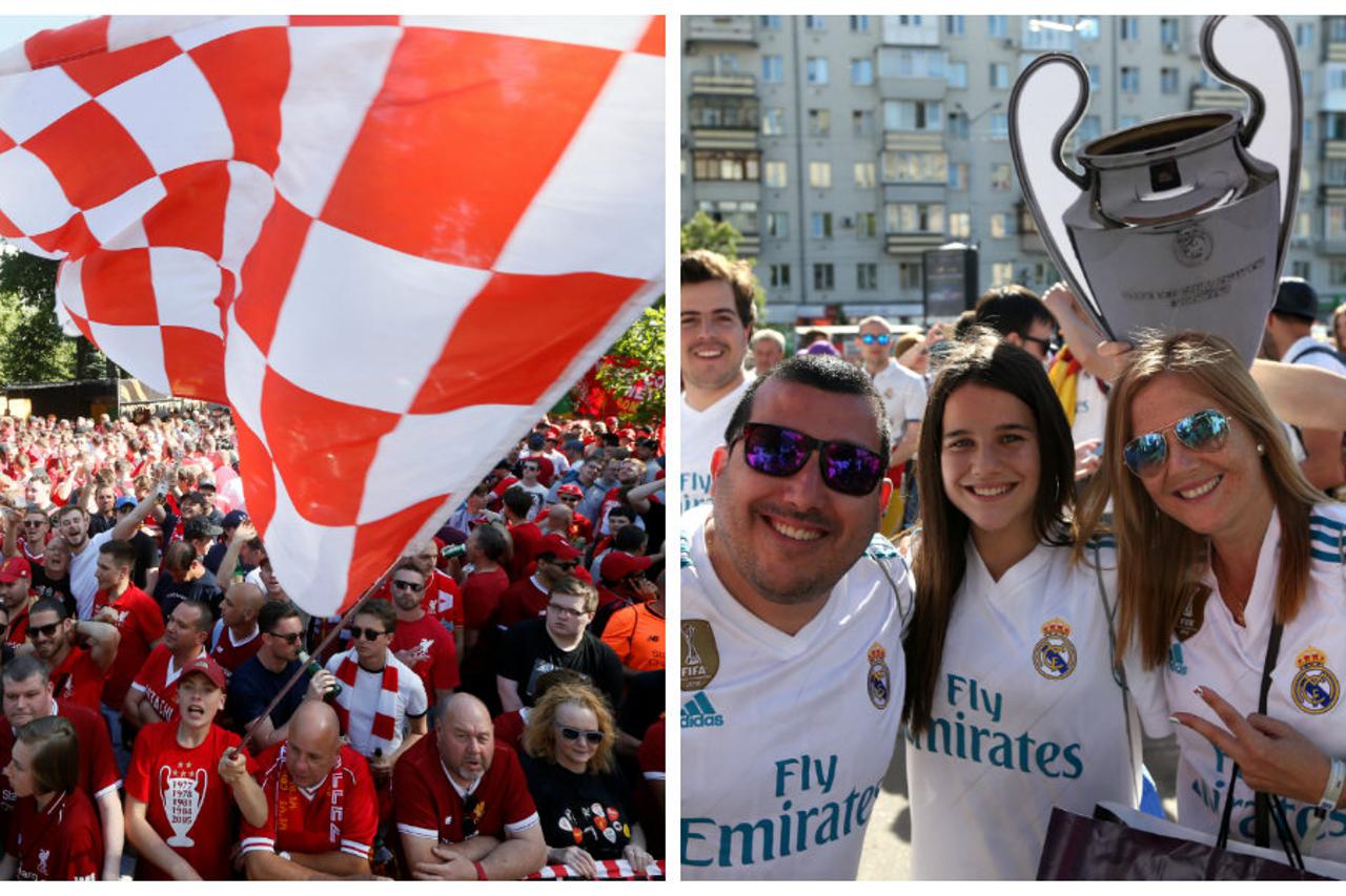 Navijači Liverpoola