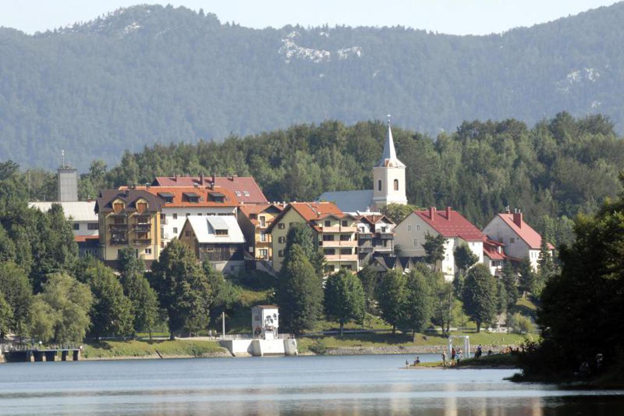 fužine