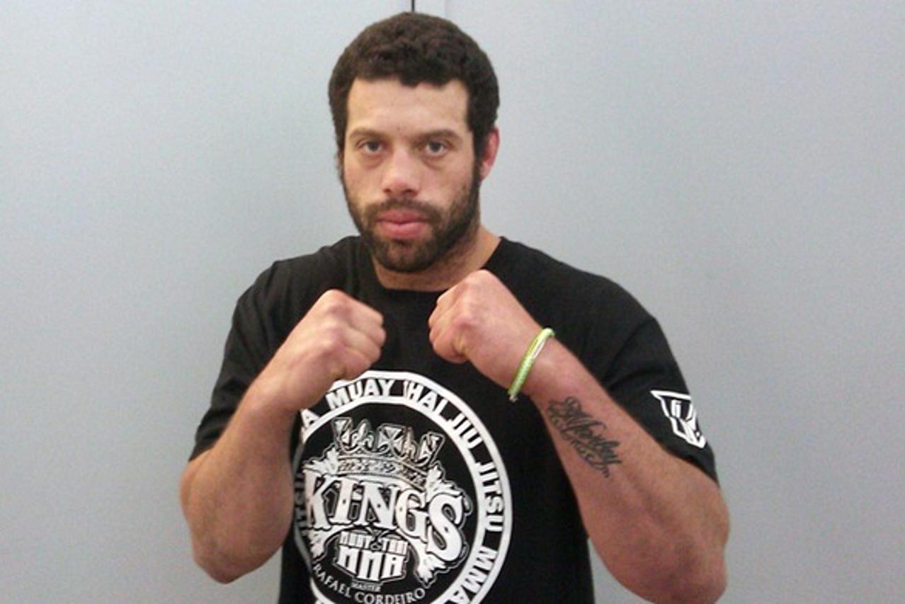 Eddie Sanchez