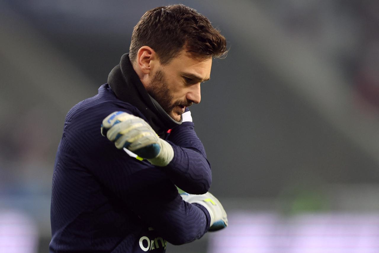 International Friendly - France v South Africa