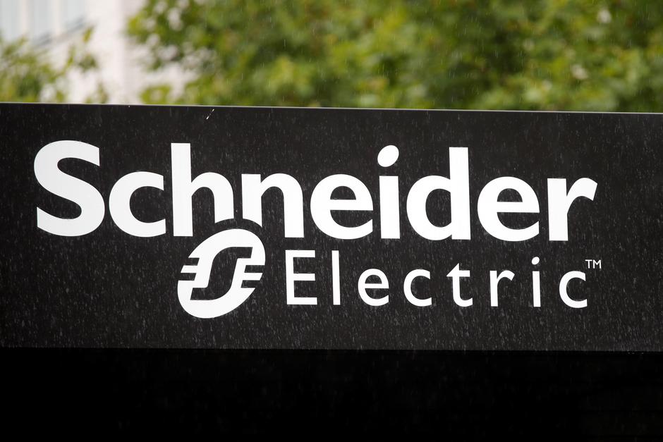 Schneider Electric