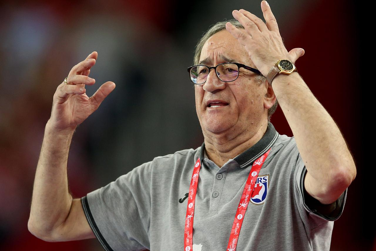 Hrvatska - Norveška