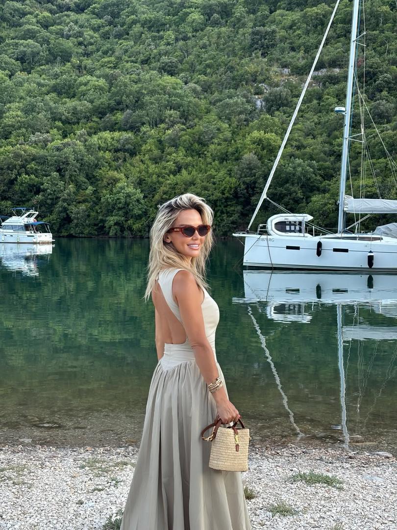 Svečanost je održana u društvu svojih najbližih – obitelji, prijatelja i suradnika.