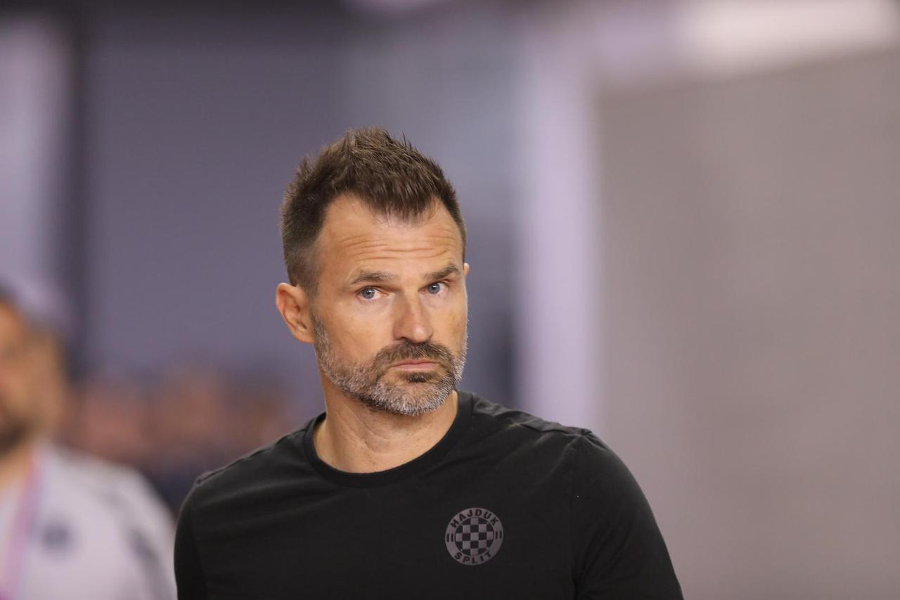 Susret Hajduka i PAOK-a u 3. pretkolu Konferencijske lige