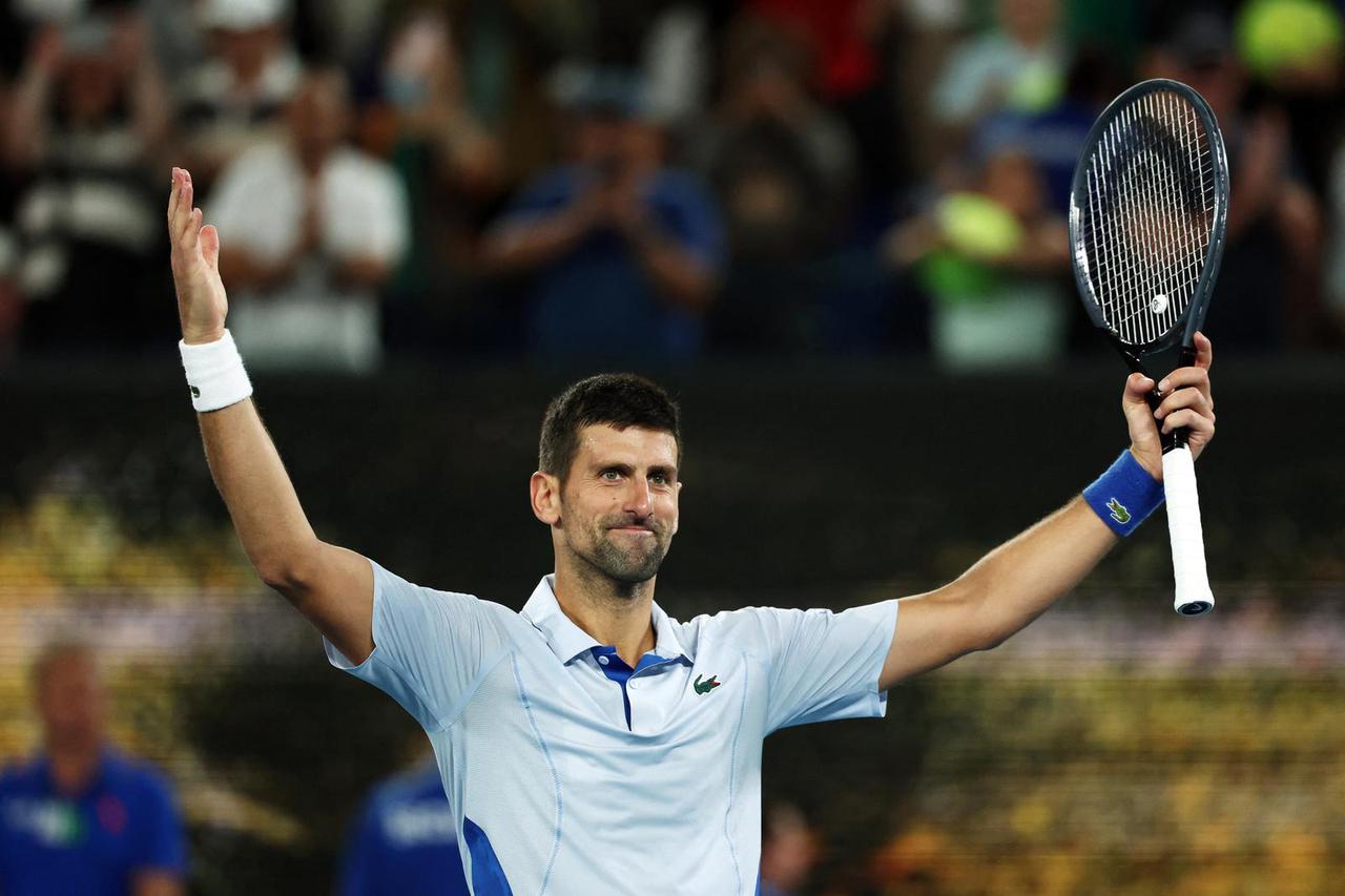 Australian Open