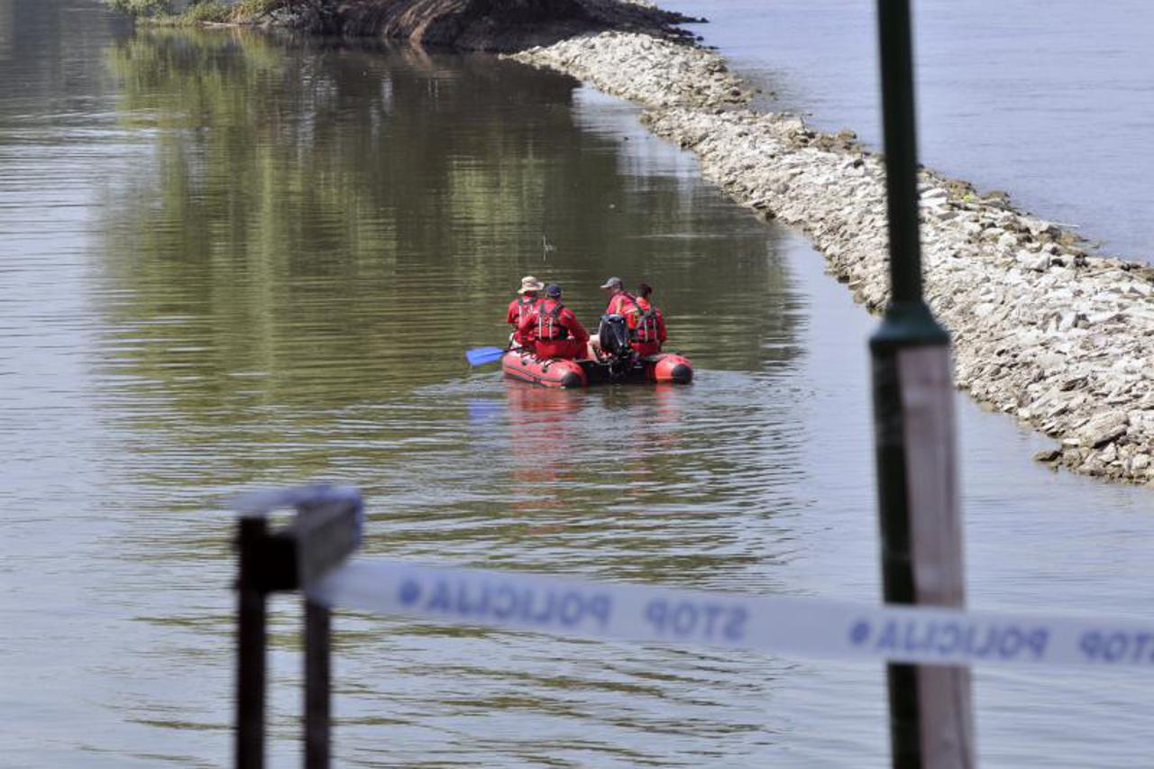 tragedija na dunavu, utapanje, Ilok (1)