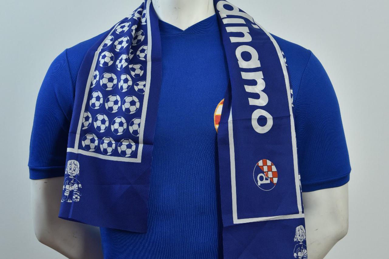 Prošećite se Dinamovom prošlošću u Galeriji Kranjčar