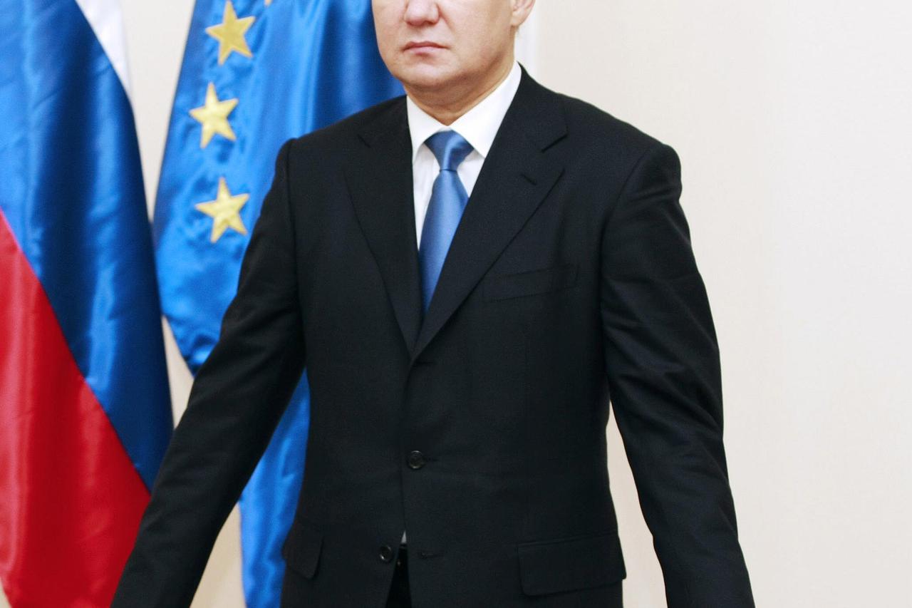 Aleksej Miller
