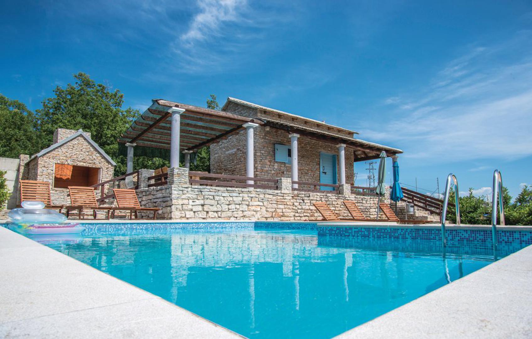 Makarska-Gornje Podbablje