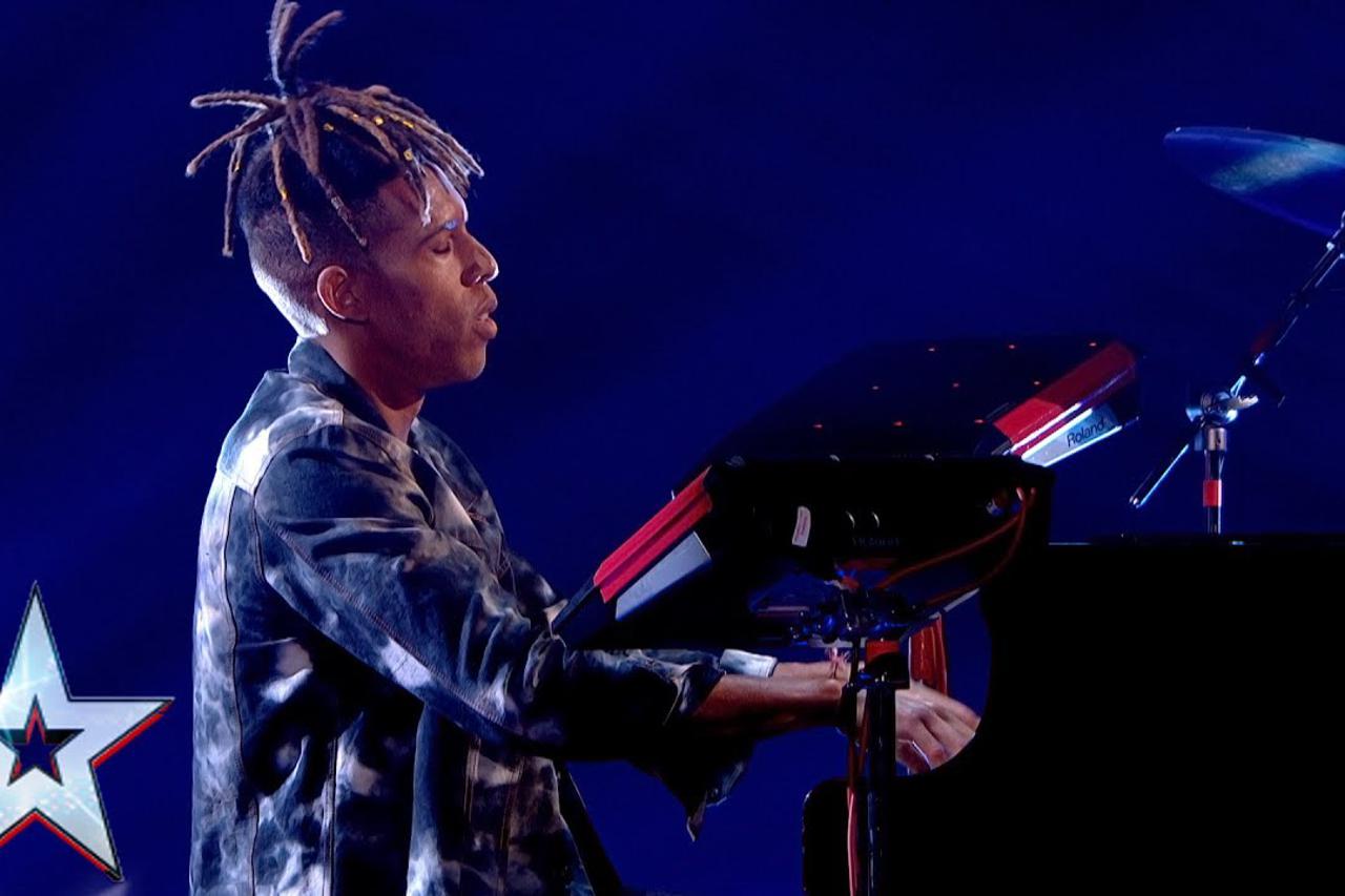 Tokio Myers