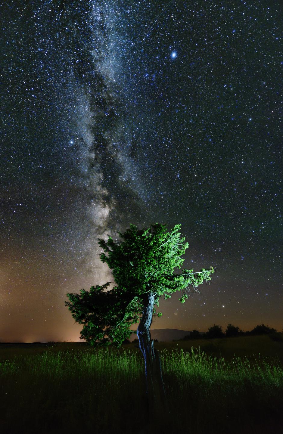 Kolekcija astronoma Boriša Štromara