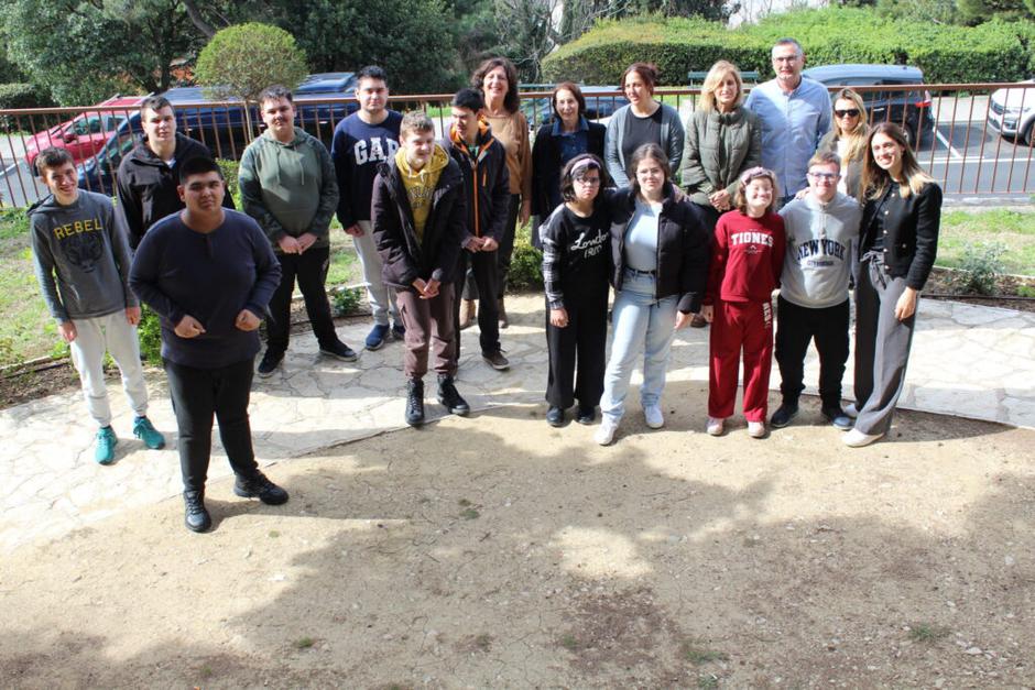 PLASTENIK za praktični rad