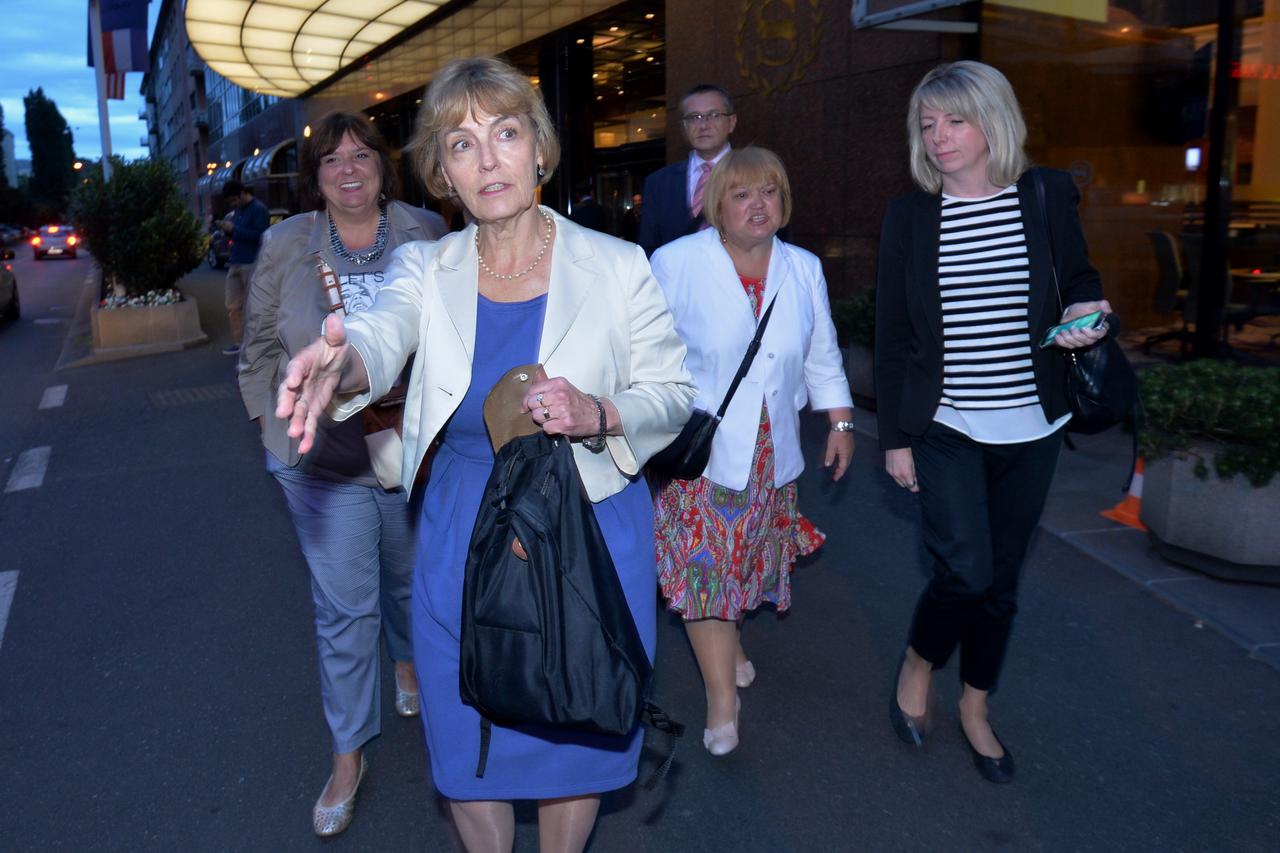 vesna pusić