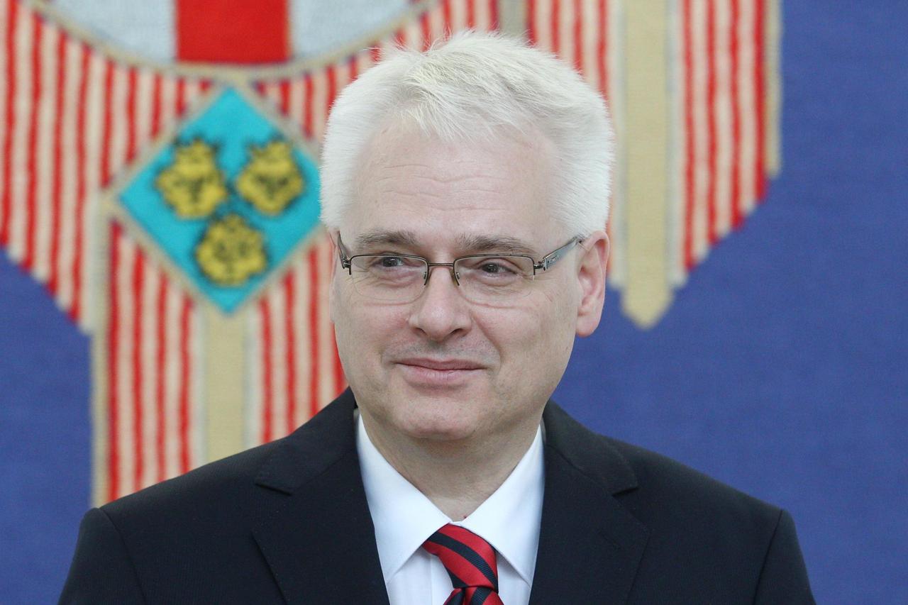 Ivo Josipović