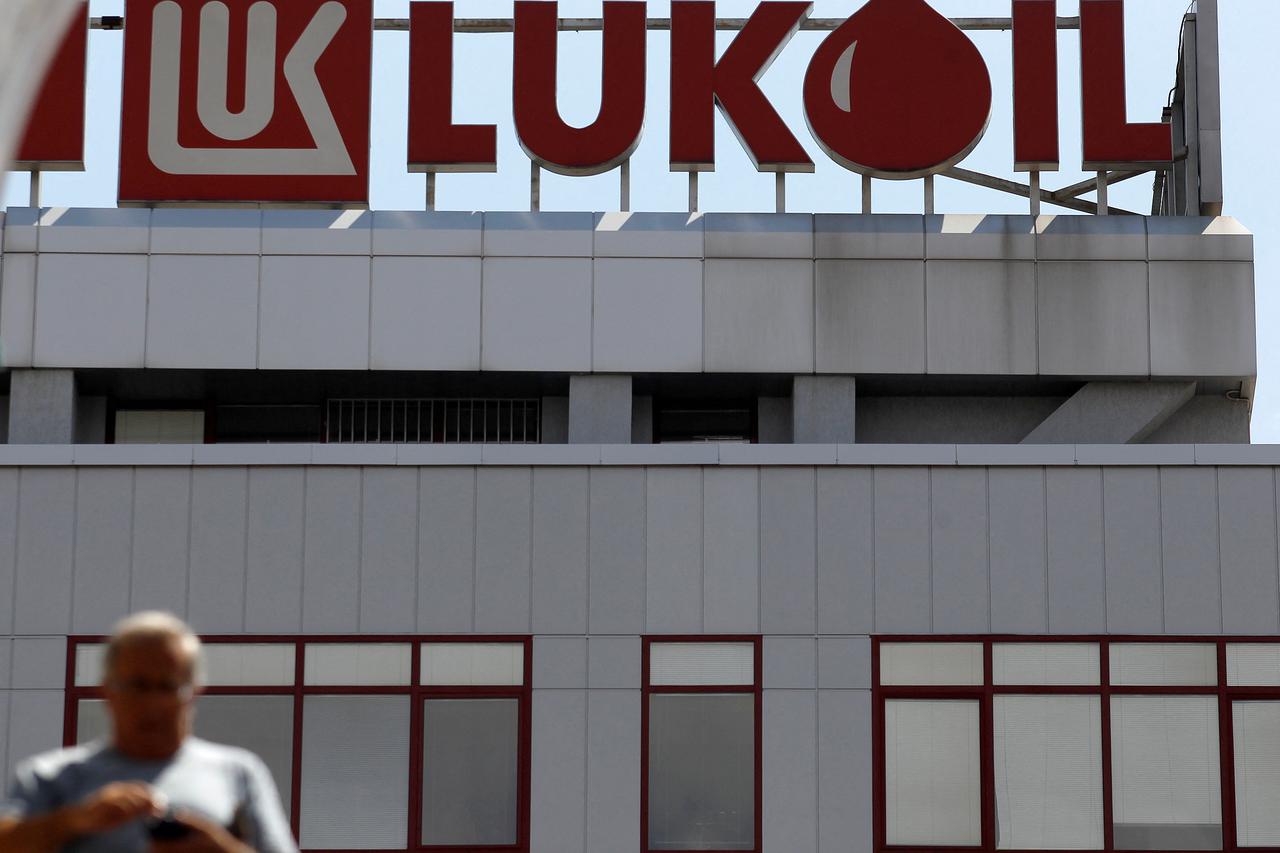 Lukoil