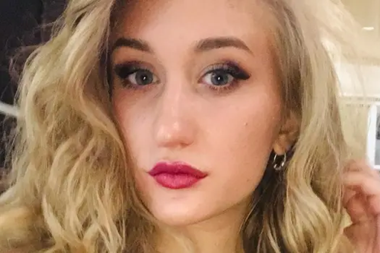 Sofiia Karkadym