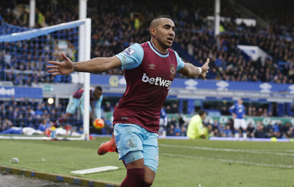 Dimitri Payet