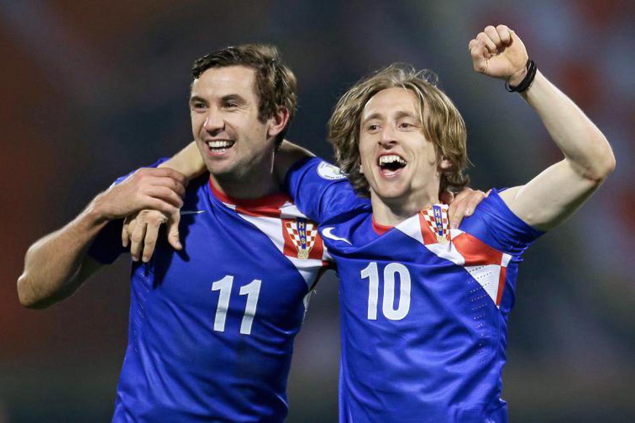 utakmica, Hrvatska - Srbija (1)