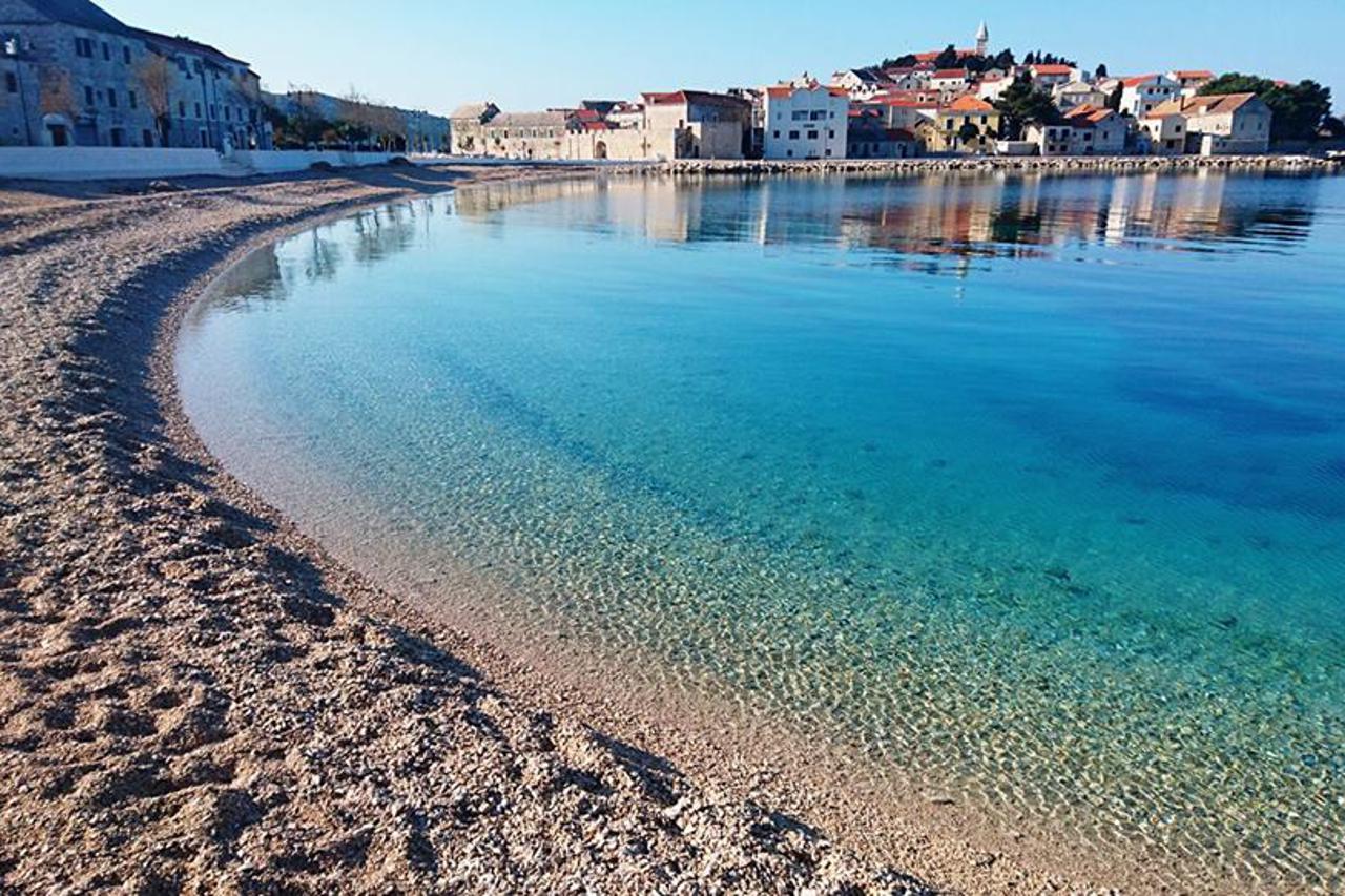 Šibensko-kninska županija