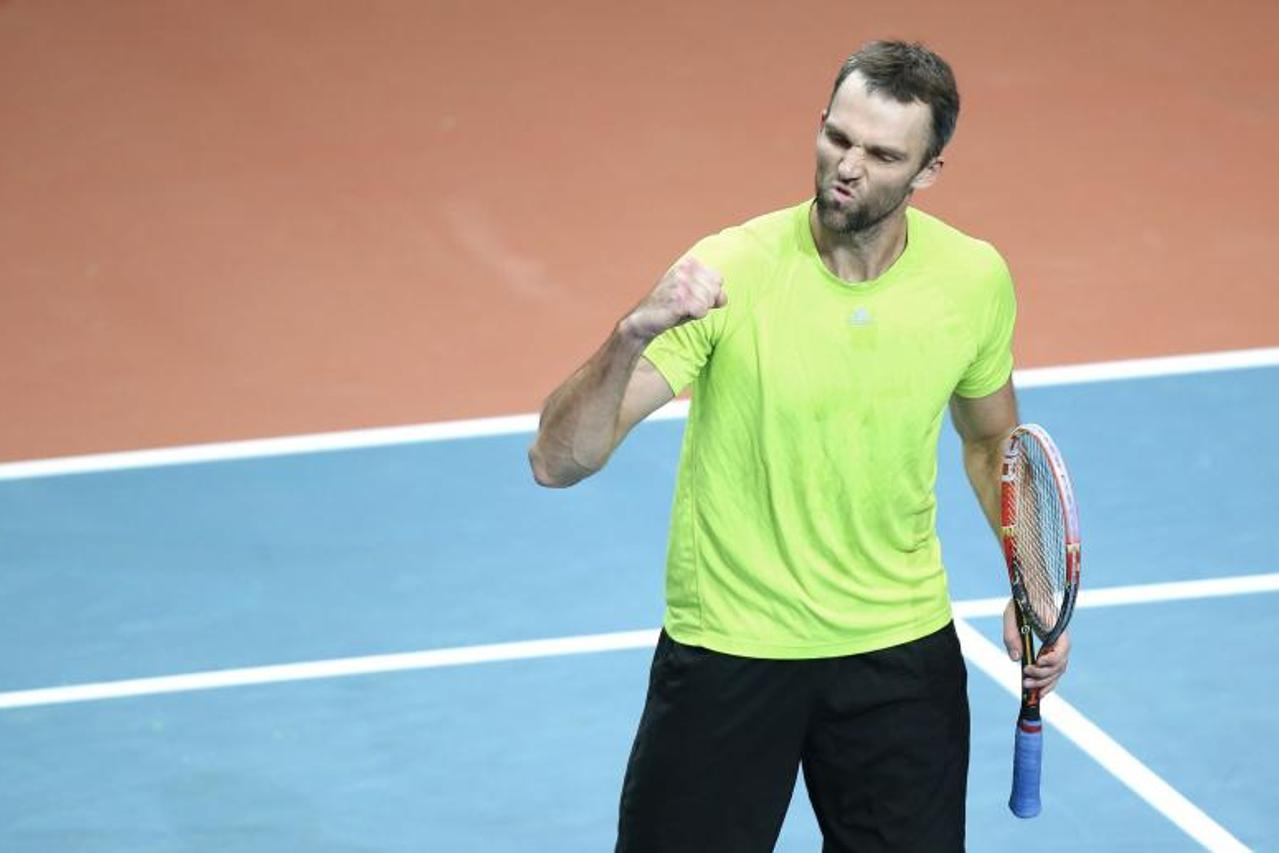 Ivo Karlović