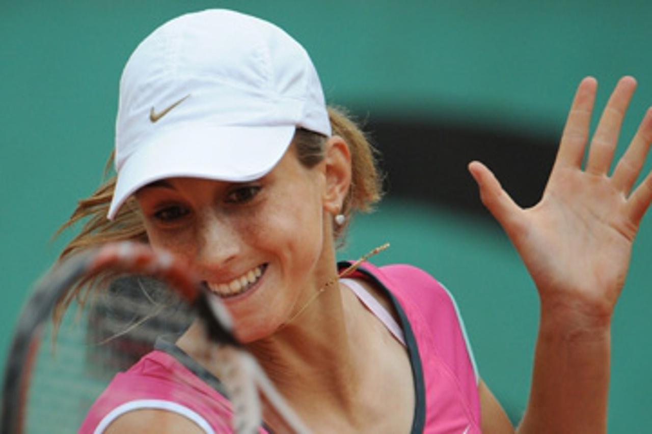Petra Martić