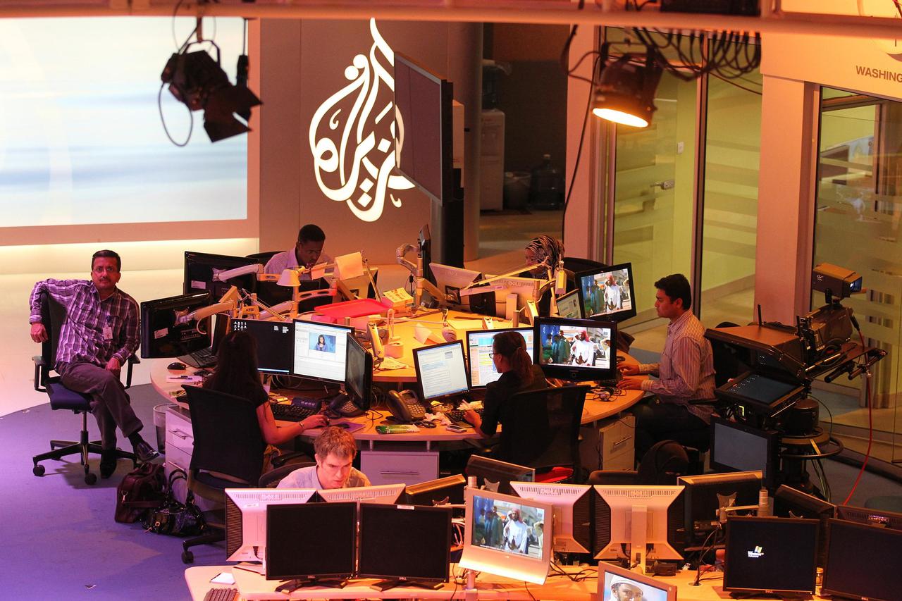 Al Jazeera