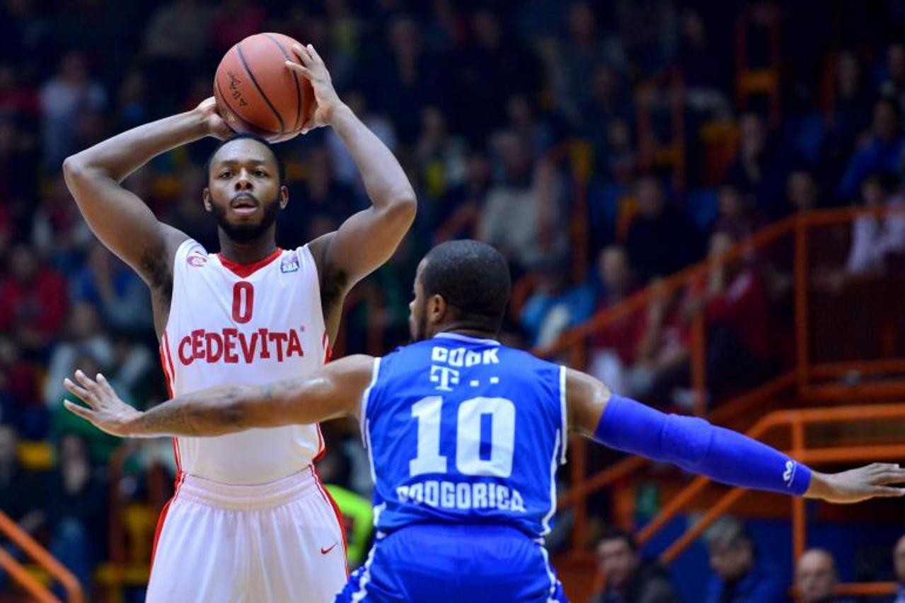 Cedevita - Budućnost