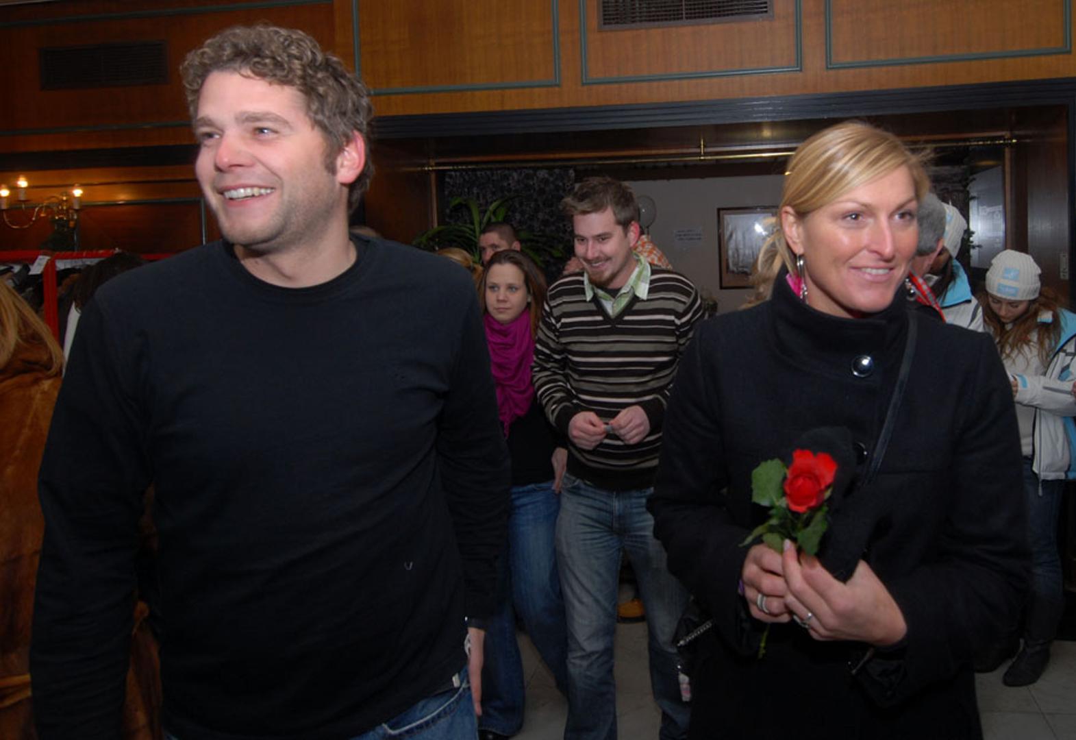 Naša proslavljena skijašica i zlatna olimpijka, legendarna Janica Kostelić, slavi 44. rođendan. Iako je oduvijek bila iznimno tajanstvena, Janica svoj privatni život danas čuva više nego ikad.