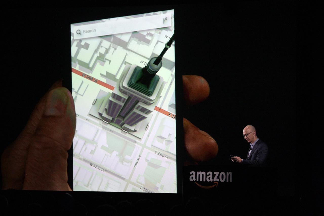 amazon